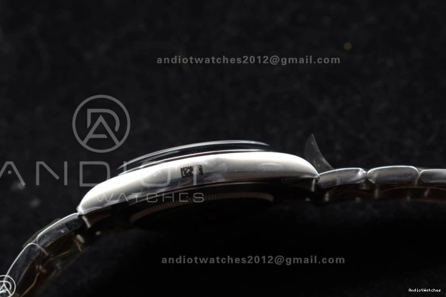 Perpetual Clean 1:1 Yellow OnTrend 937 Best 41mm Edition VR Oyster 904L 124300 Steel Dial 1117